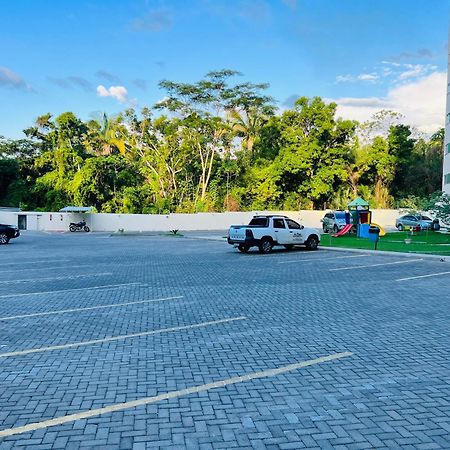 Apartamento Novo Zona Leste. Apartment Teresina Exterior photo