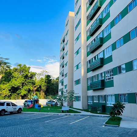 Apartamento Novo Zona Leste. Apartment Teresina Exterior photo