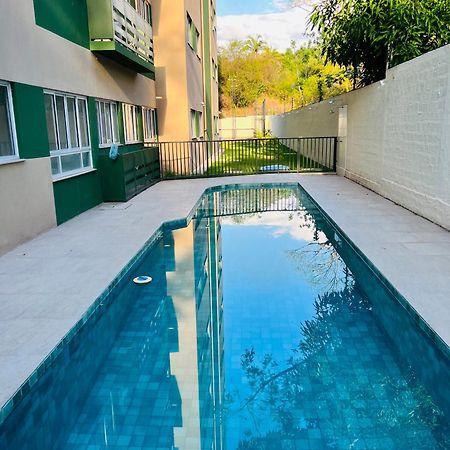 Apartamento Novo Zona Leste. Apartment Teresina Exterior photo