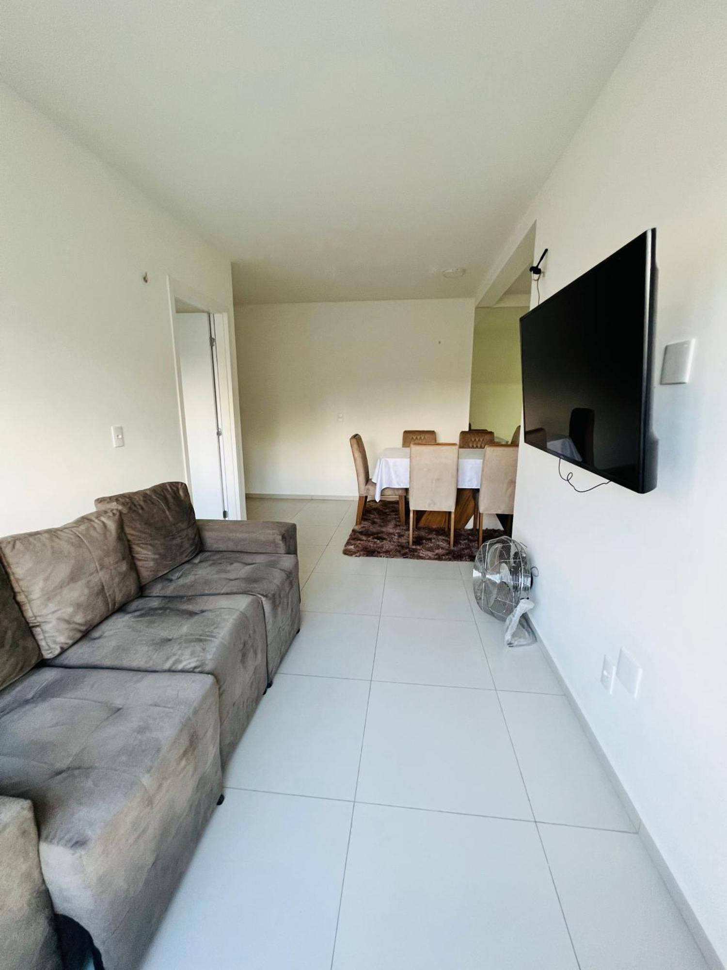 Apartamento Novo Zona Leste. Apartment Teresina Exterior photo